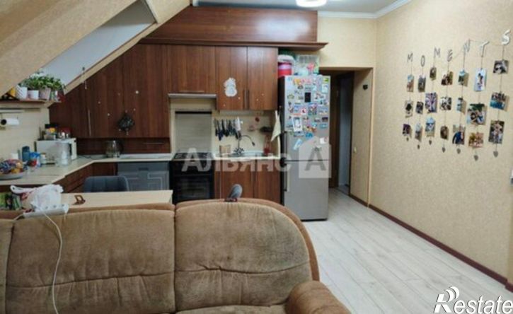 2-комн квартира Степная улица, 67А,  д. 67А