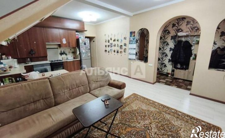 2-комн квартира Степная улица, 67А,  д. 67А