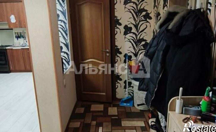 2-комн квартира Степная улица, 67А,  д. 67А