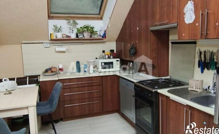 2-комн квартира Степная улица, 67А,  д. 67А