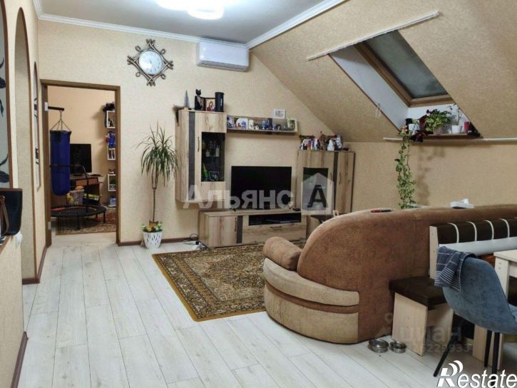 2-комн квартира Степная улица, 67А,  д. 67А