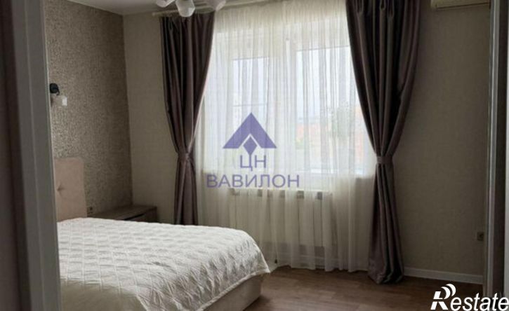 2-комн квартира проспект Строителей, 2В,  д. 2В
