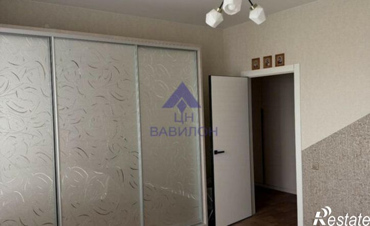 2-комн квартира проспект Строителей, 2В,  д. 2В