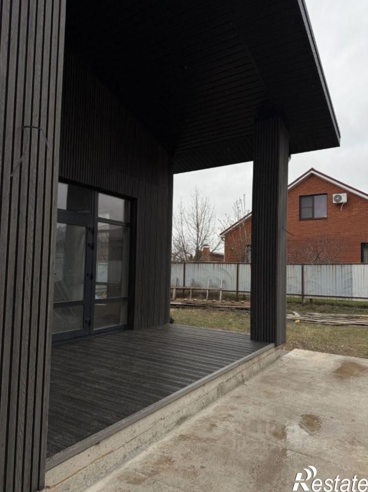 Коттедж/дом Песчаная улица, 49А,  д. 49А