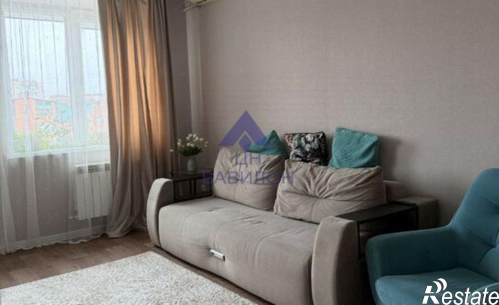 2-комн квартира ул Гагарина, 10б,  д. 10б