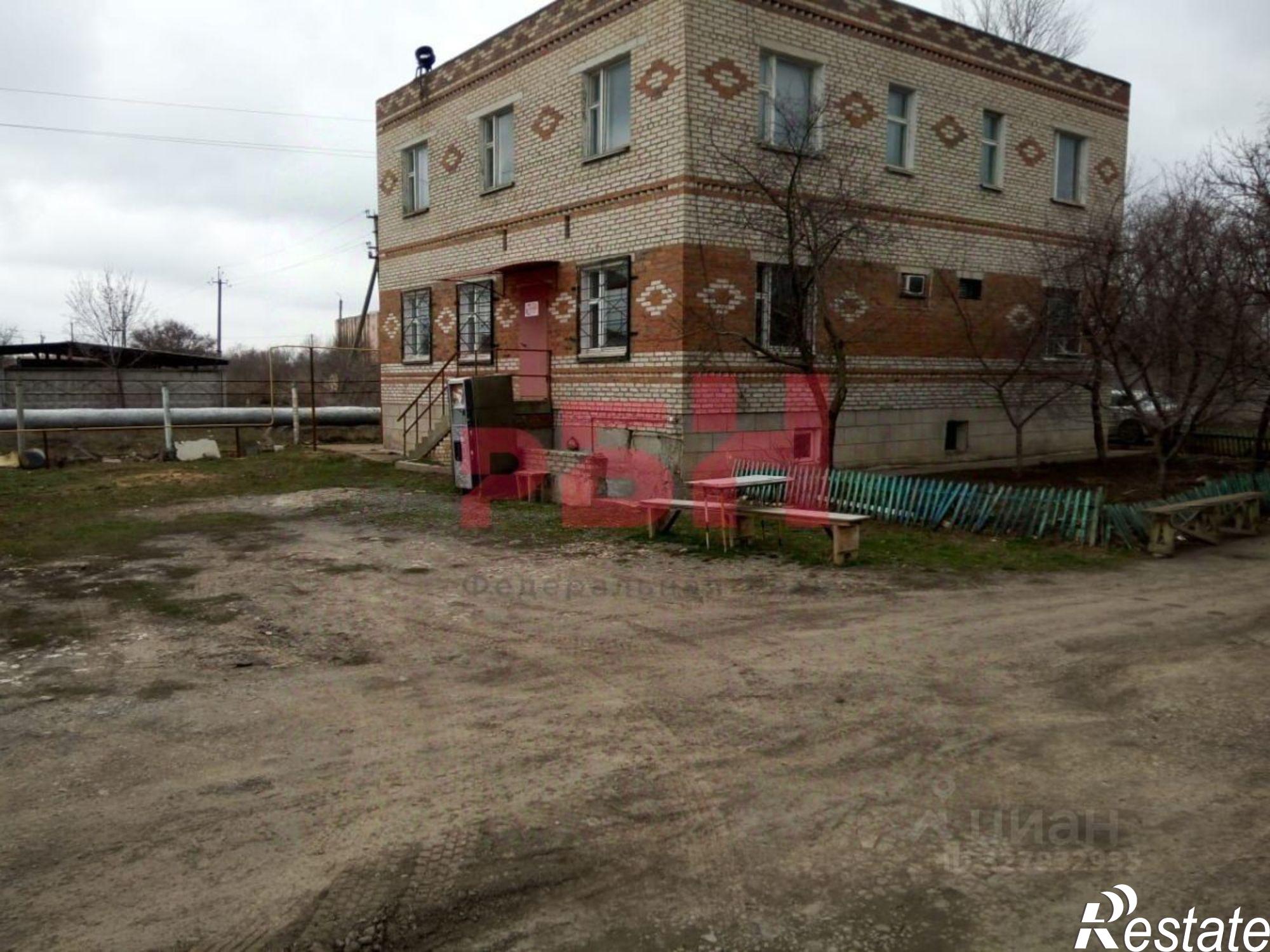 Купить складское помещение за 15 004 000 рублей на переулок Маяковского, 2Б