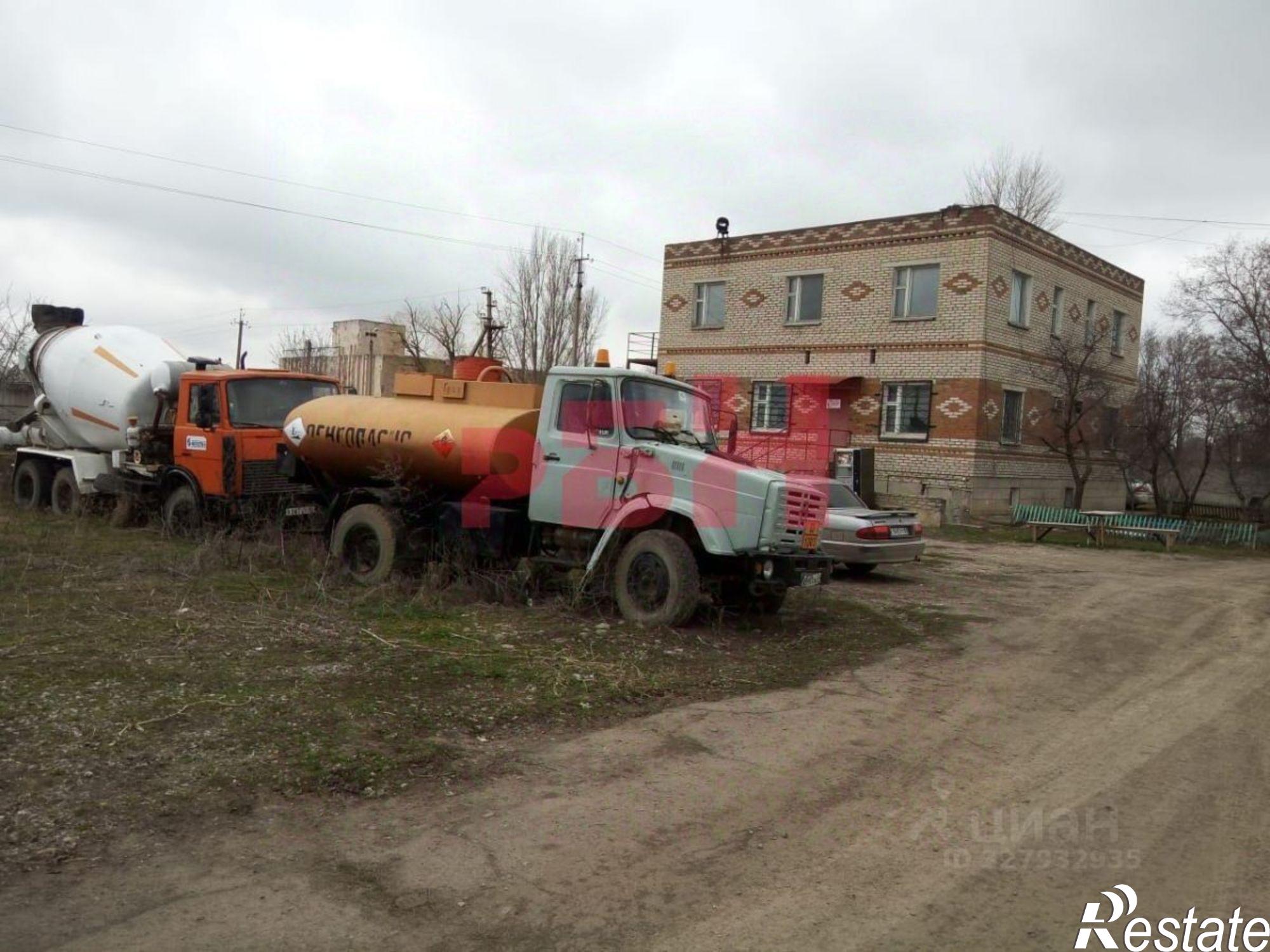 Купить складское помещение за 15 004 000 рублей на переулок Маяковского, 2Б