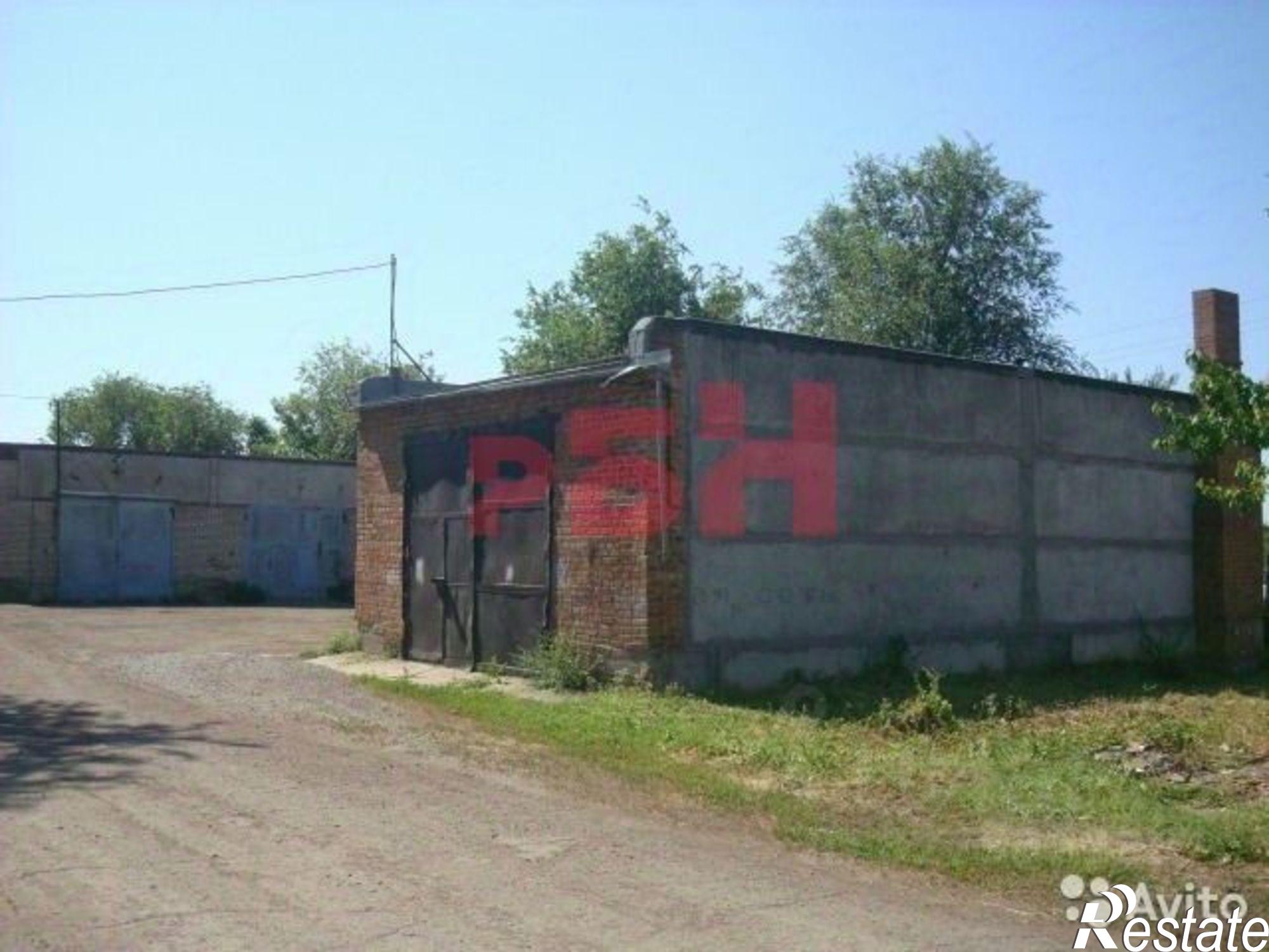 Купить складское помещение за 15 004 000 рублей на переулок Маяковского, 2Б