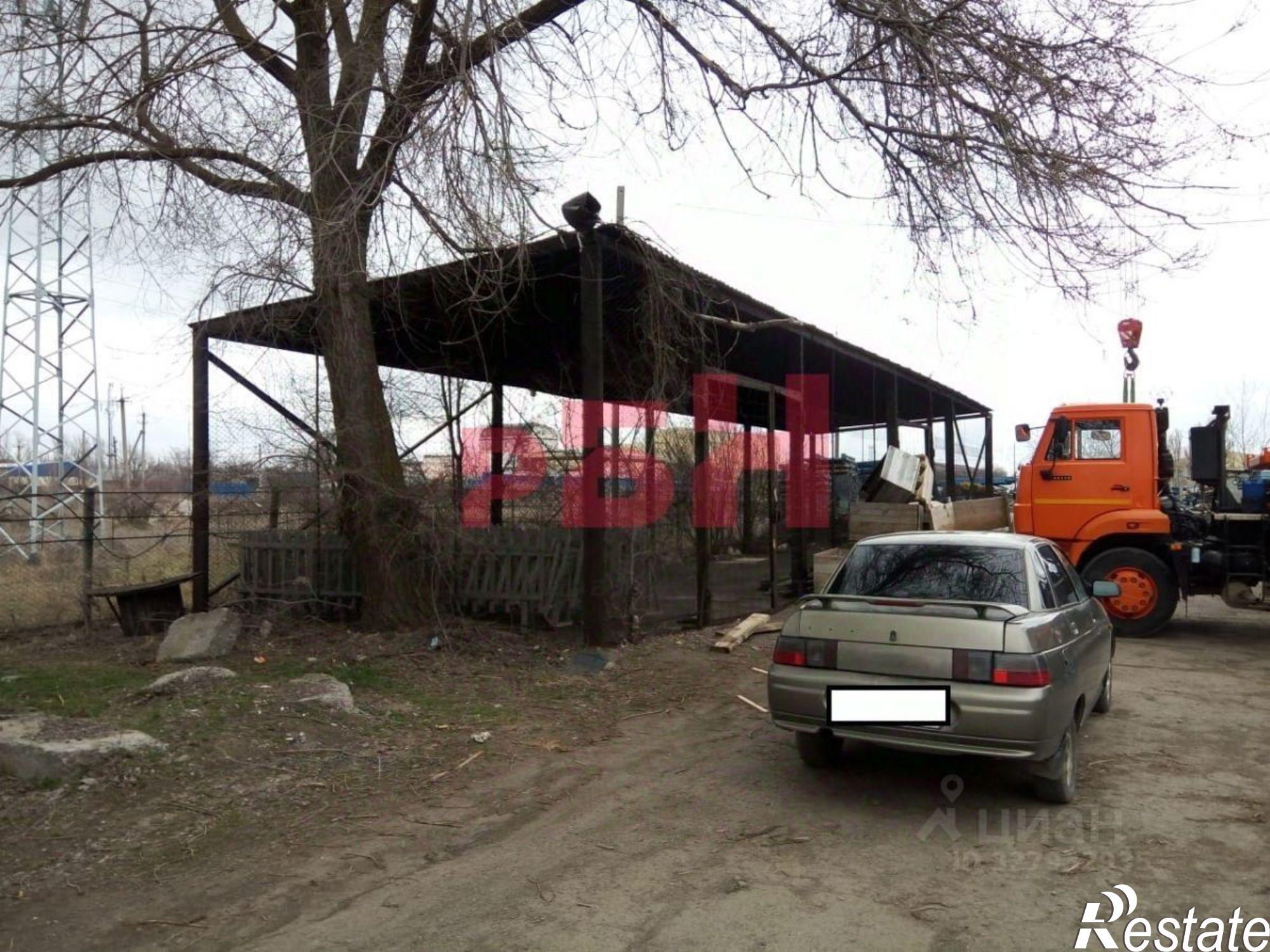 Купить складское помещение за 15 004 000 рублей на переулок Маяковского, 2Б