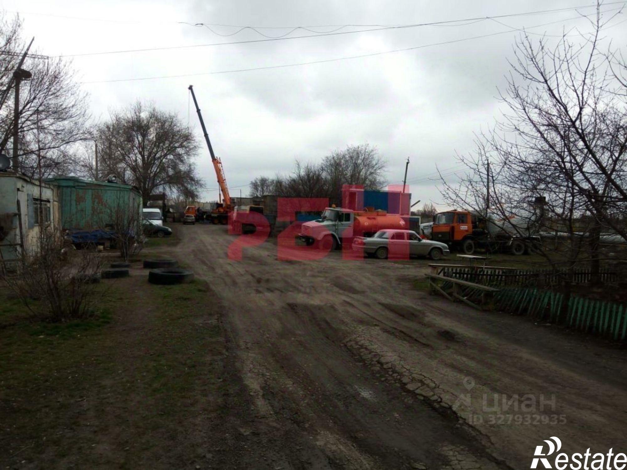 Купить складское помещение за 15 004 000 рублей на переулок Маяковского, 2Б