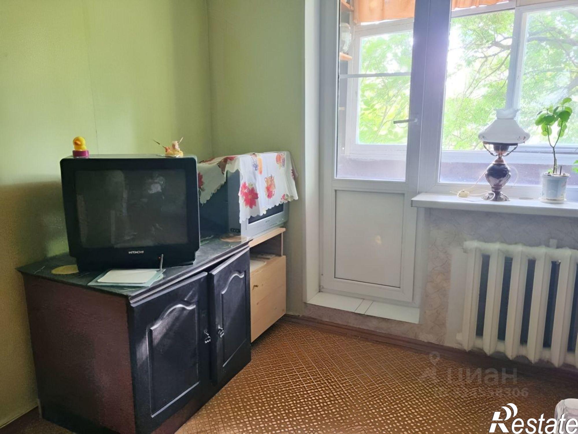 Сдать комнату за 12 000 рублей на ул М.Горького, 155