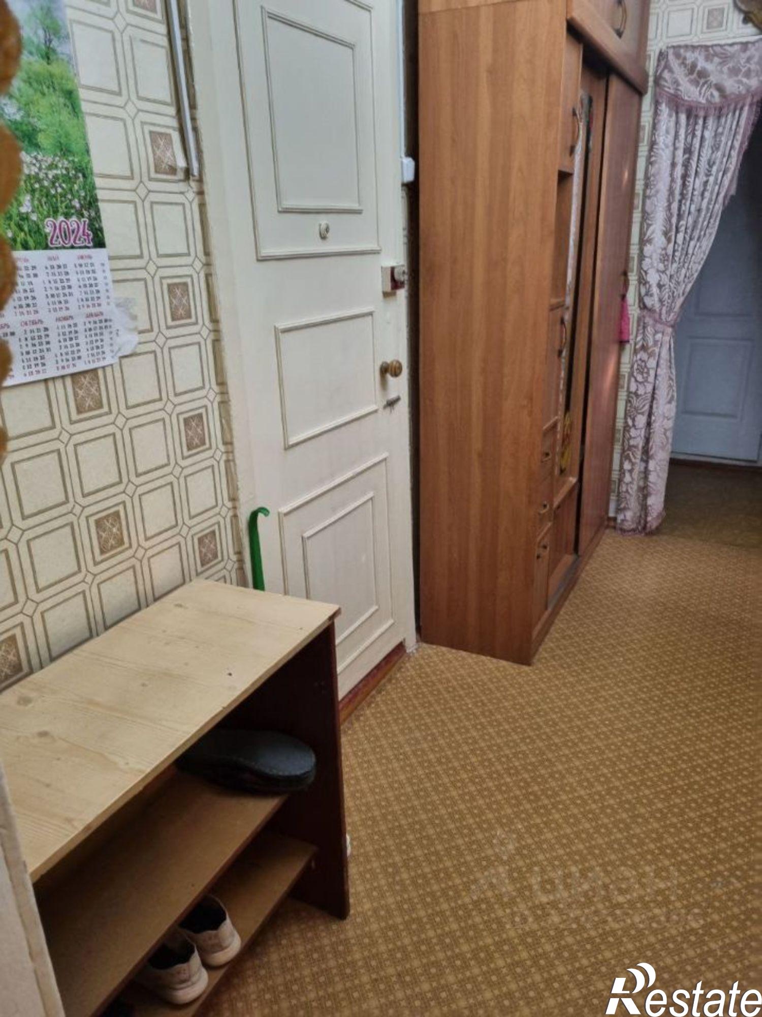 Сдать комнату за 12 000 рублей на ул М.Горького, 155