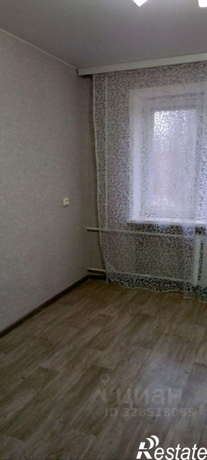 Комната Донской переулок, 42А,  д. 42А