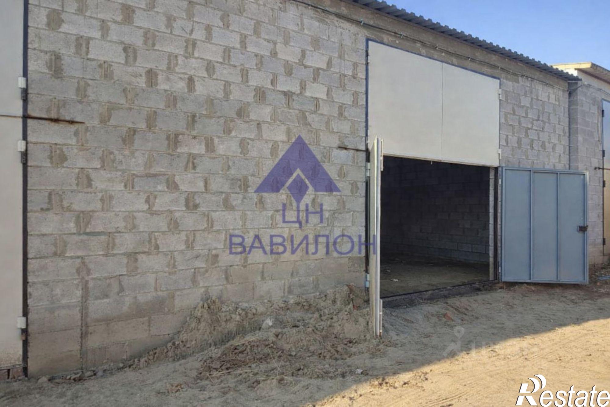 Купить гараж, место в паркинге за 1 250 040 рублей на пр-кт Курчатова, 29А