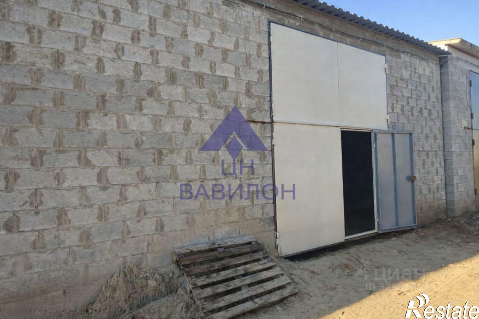 Купить гараж, место в паркинге за 1 250 040 рублей на пр-кт Курчатова, 29А