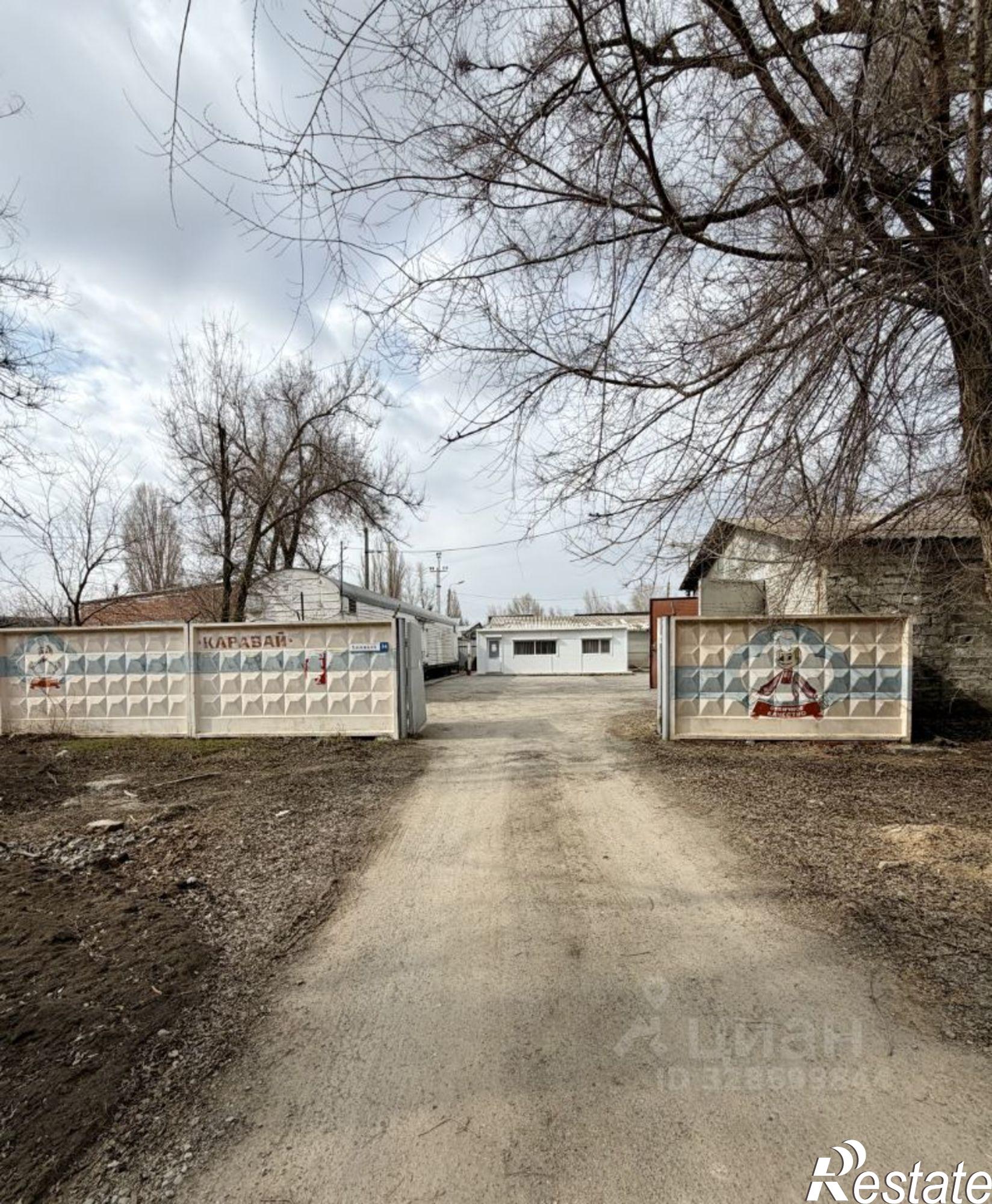 Купить складское помещение за 7 000 140 рублей на улица Химиков, 12