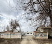 склад 1276 кв м улица Химиков, 12