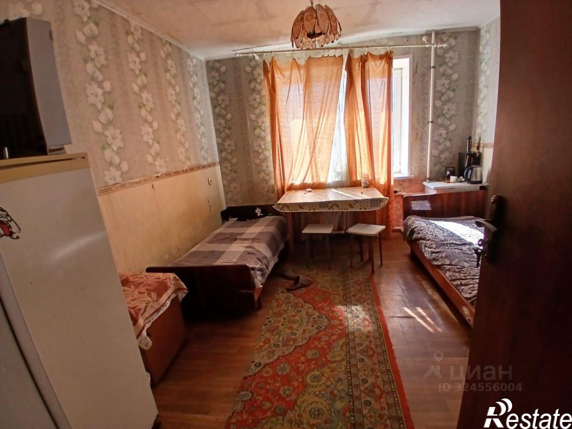 Купить комнату за 550 000 рублей на ул Ленина, 96