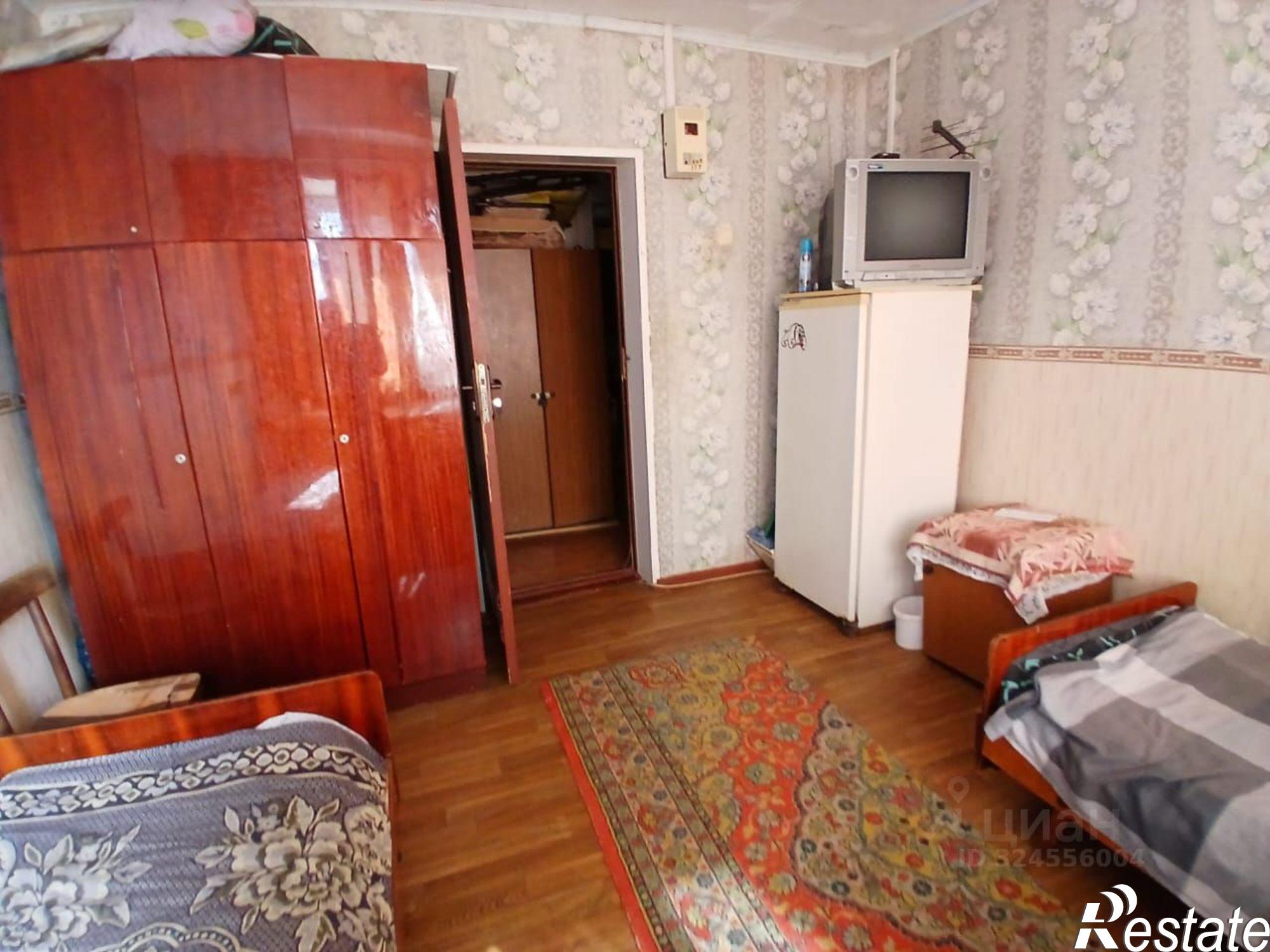Купить комнату за 550 000 рублей на ул Ленина, 96