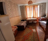 комната 120 кв м ул Ленина, 96