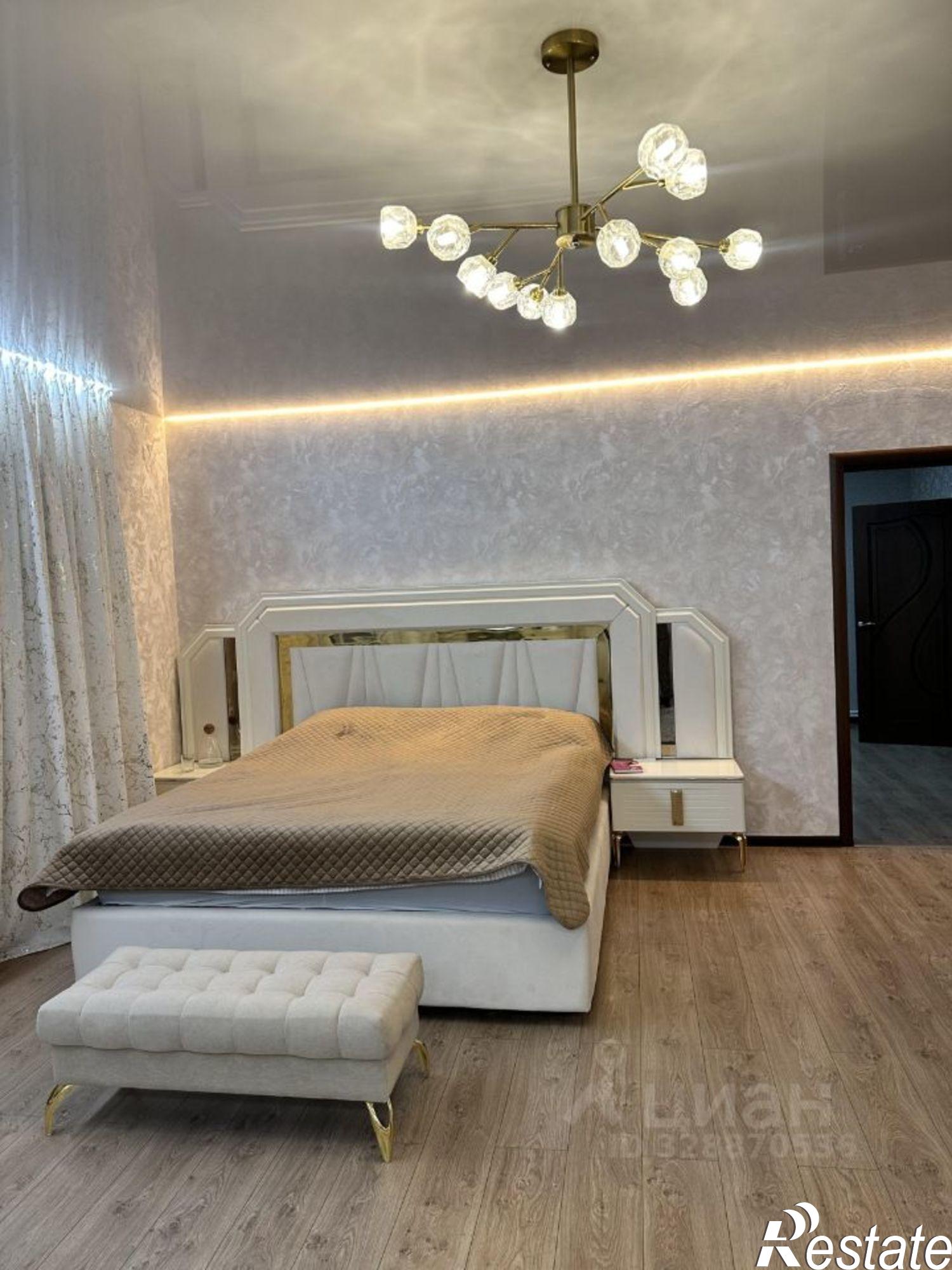 Купить дачу, дом, коттедж за 21 500 000 рублей на Степная улица, 1/5