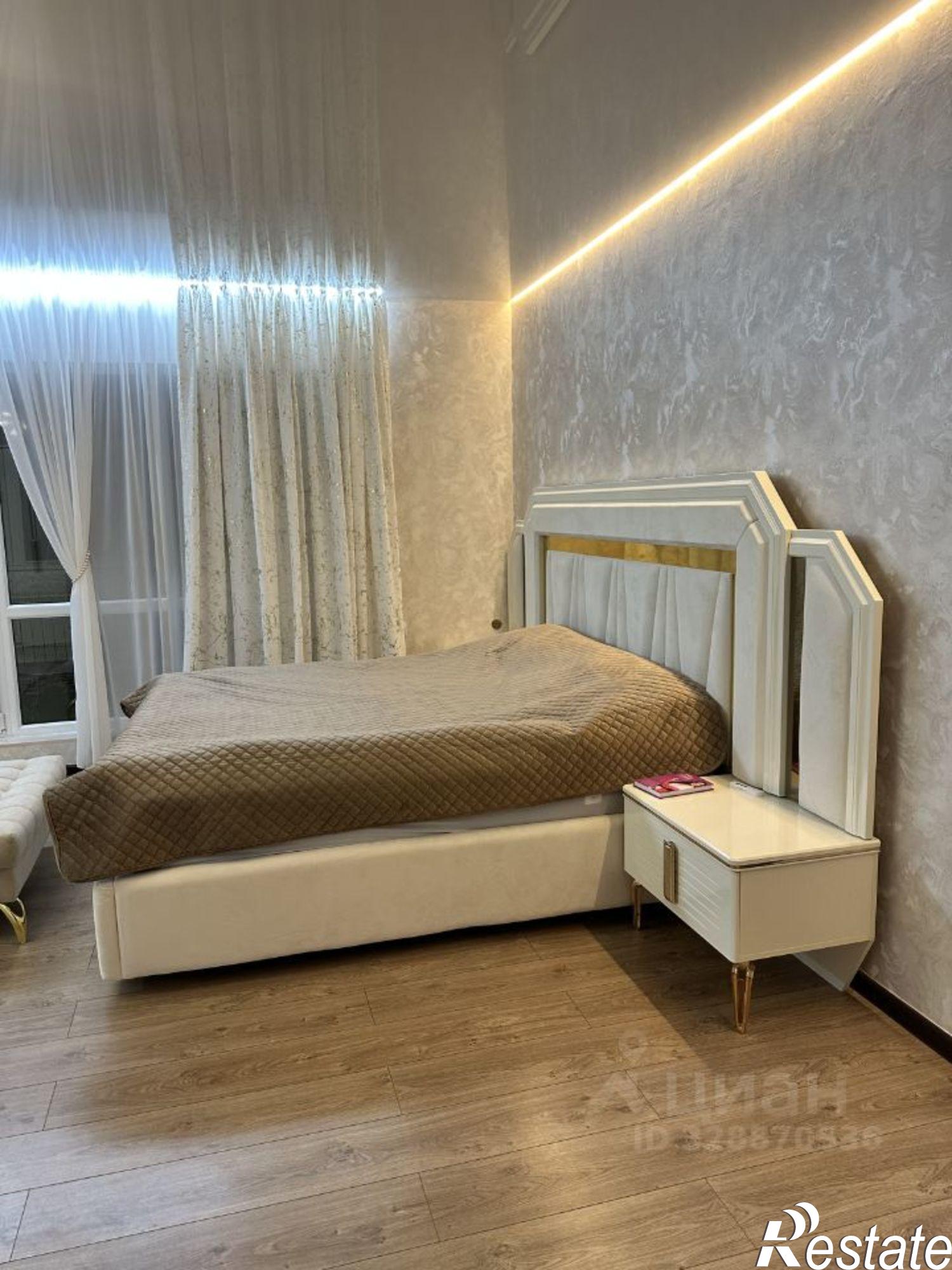 Купить дачу, дом, коттедж за 21 500 000 рублей на Степная улица, 1/5