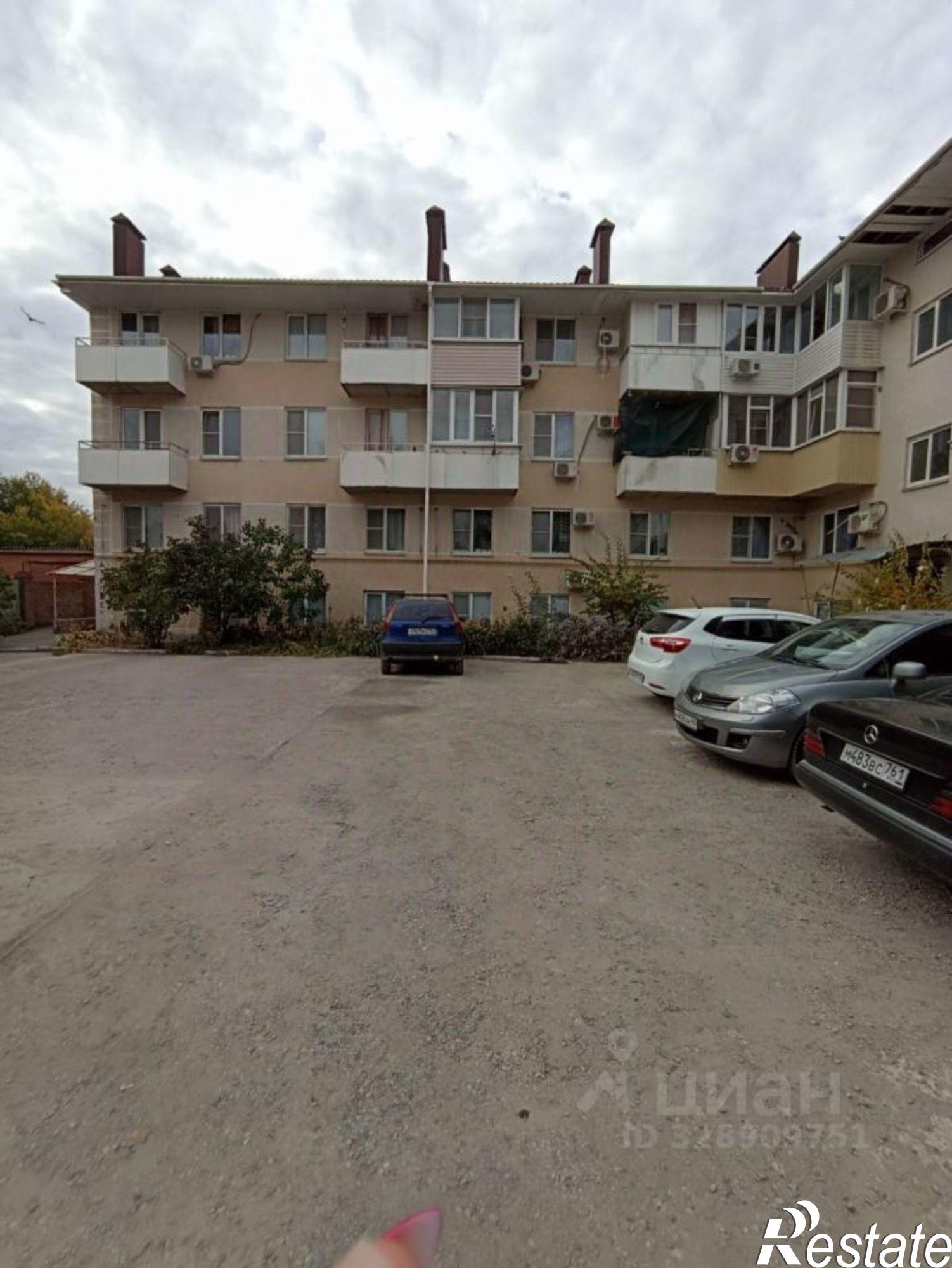 Купить офис, помещение под офис за 1 264 140 рублей на Степная улица, 86