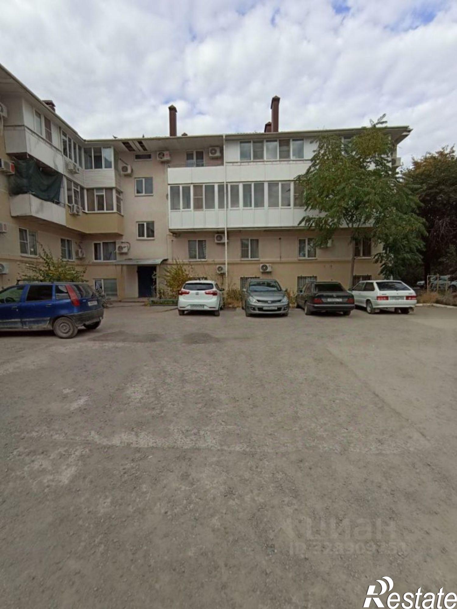 Купить офис, помещение под офис за 1 264 140 рублей на Степная улица, 86