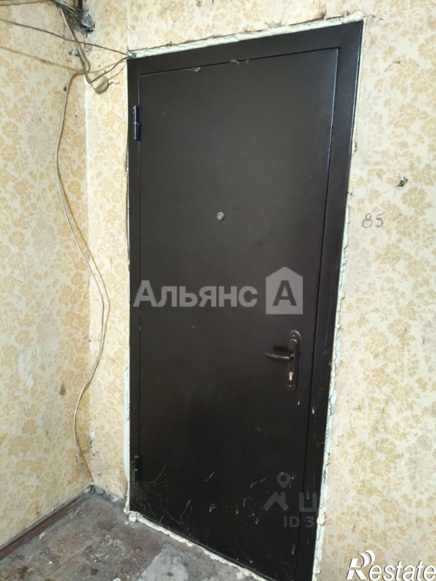 Купить комнату за 550 000 рублей на ул Маршала Кошевого, 5