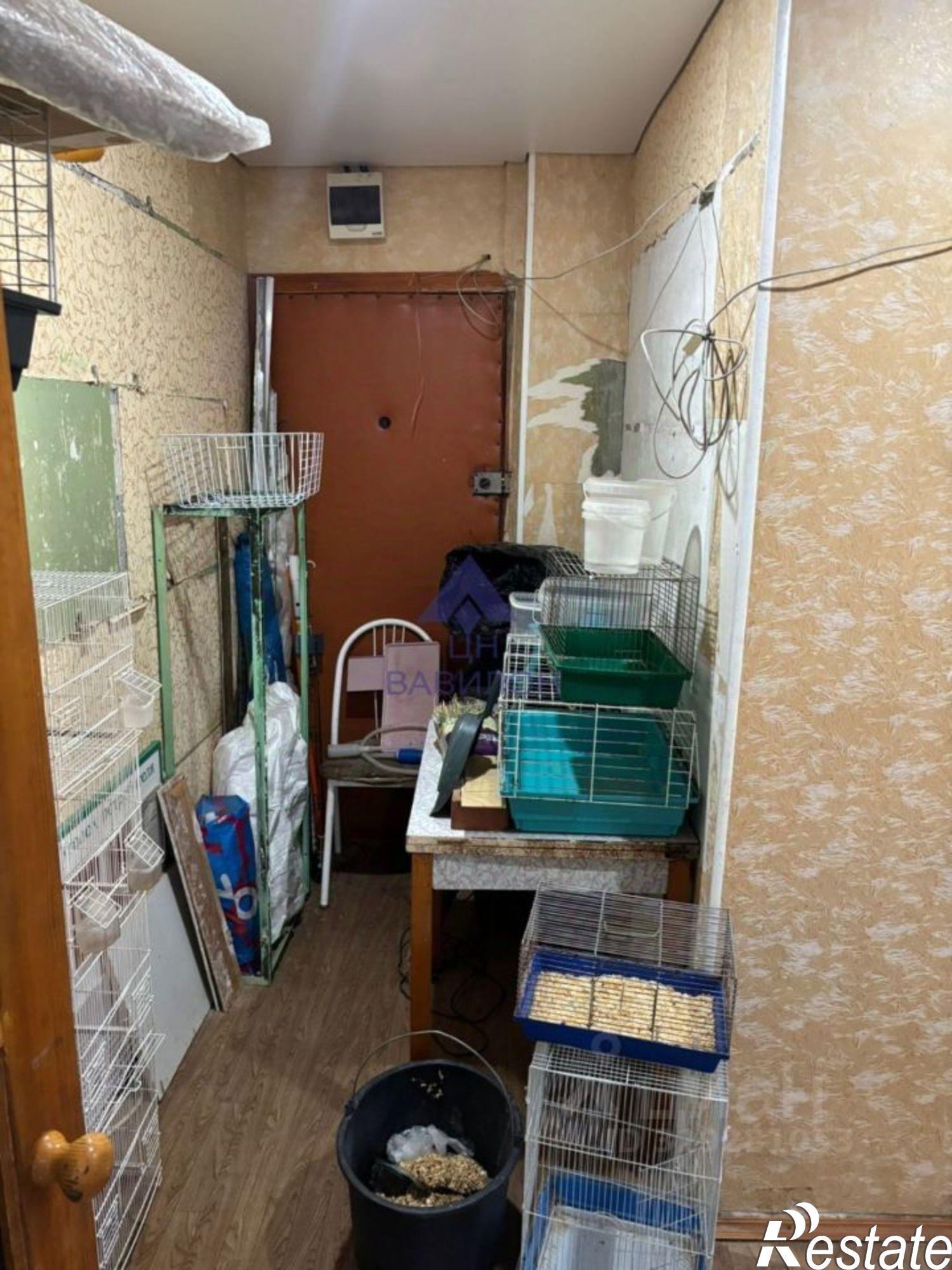 Купить торговое помещение за 4 997 500 рублей на пр-кт Строителей, 11