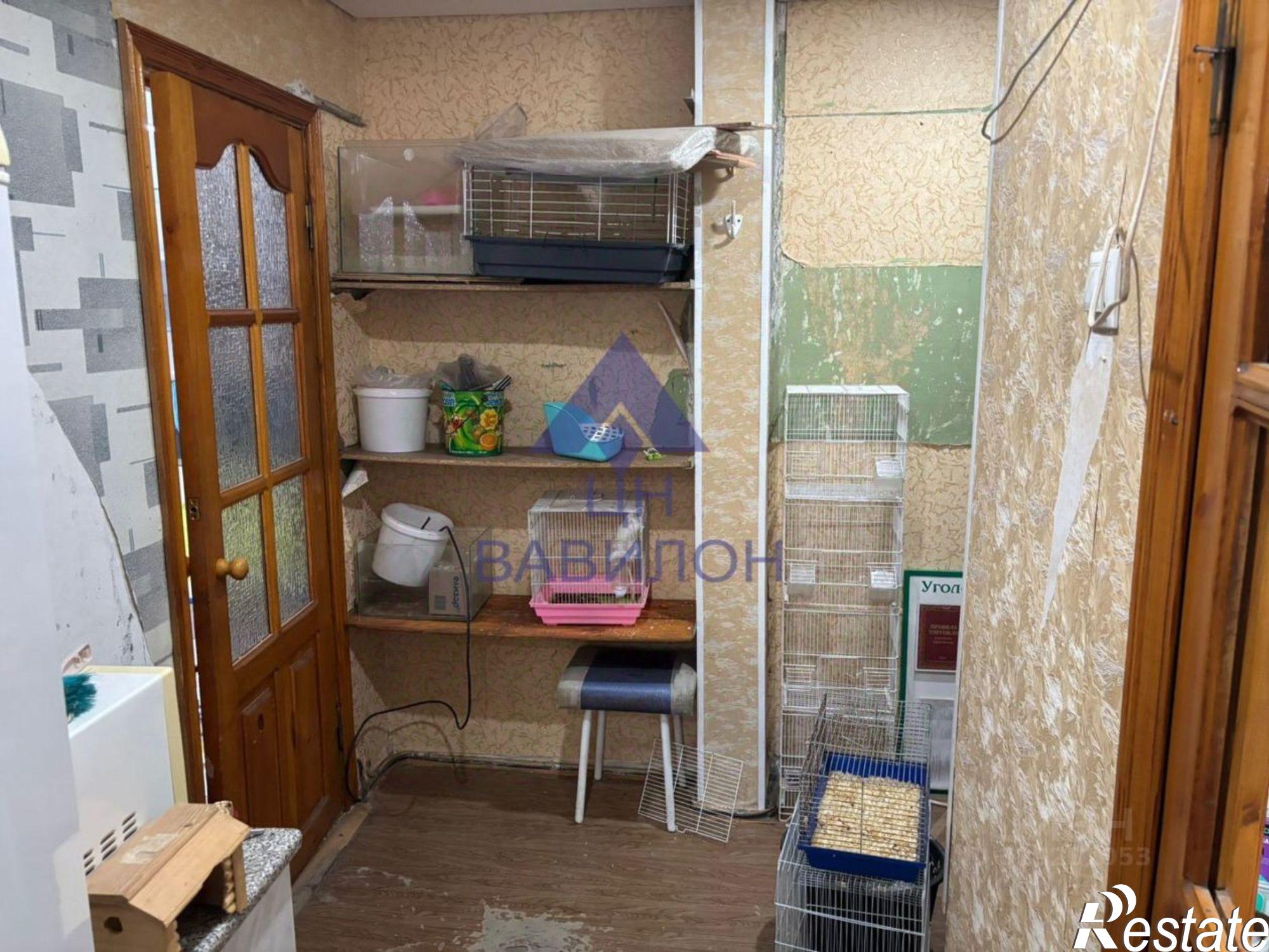 Купить торговое помещение за 4 997 500 рублей на пр-кт Строителей, 11