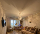 комната 60 кв м пр-кт Мира, 54
