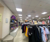 торговое помещение 338 кв м пр-кт Мира, 8а