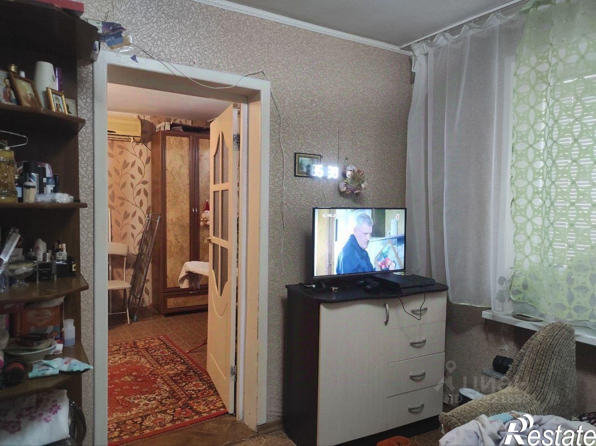 Купить комнату за 1 100 000 рублей на ул Ленина, 96