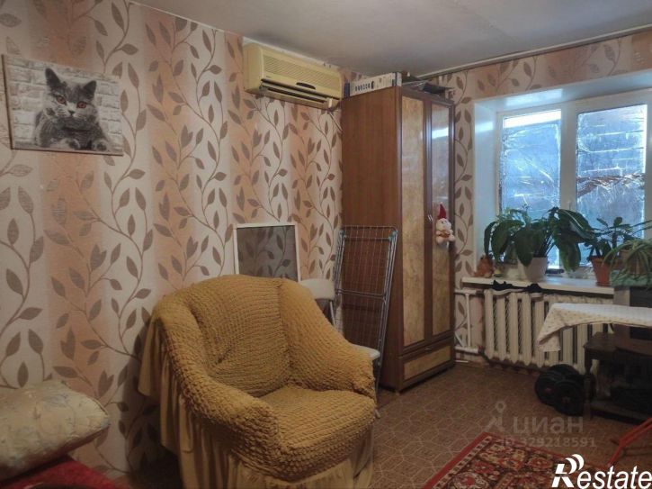 Комната ул Ленина, 96,  д. 96
