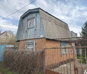 коттедж 20 кв м ул 66-я линия, 124
