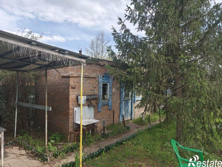 Коттедж/дом ул 66-я линия, 124,  д. 124
