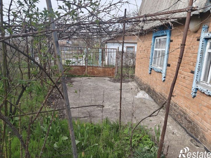 Коттедж/дом ул 66-я линия, 124,  д. 124