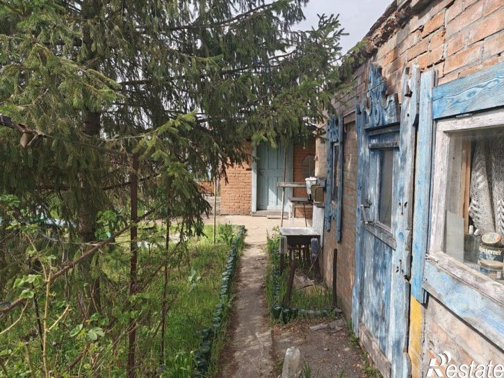 Коттедж/дом ул 66-я линия, 124,  д. 124