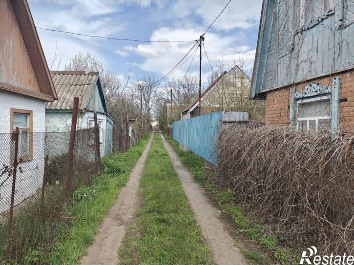 Коттедж/дом ул 66-я линия, 124,  д. 124