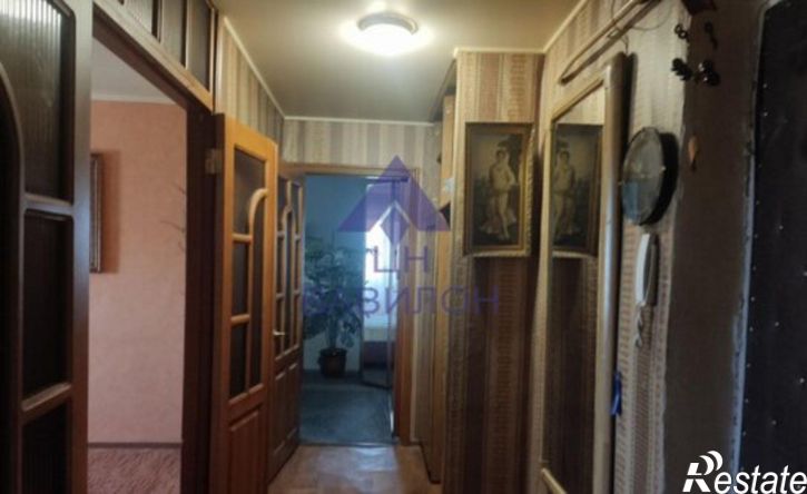 2-комн квартира ул 30 лет Победы, 10,  д. 10