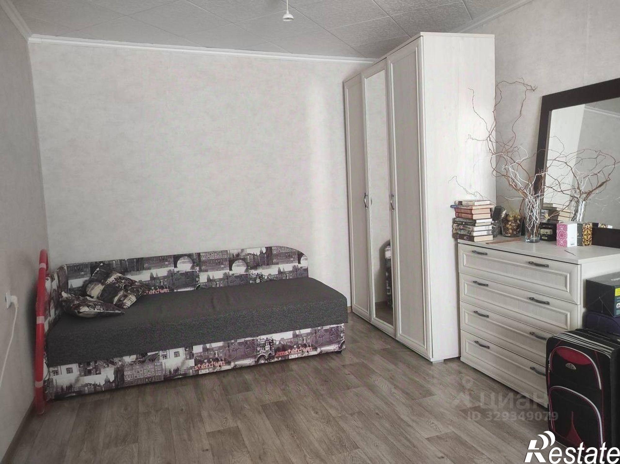 Купить комнату за 1 050 000 рублей на пр-кт Курчатова, 26