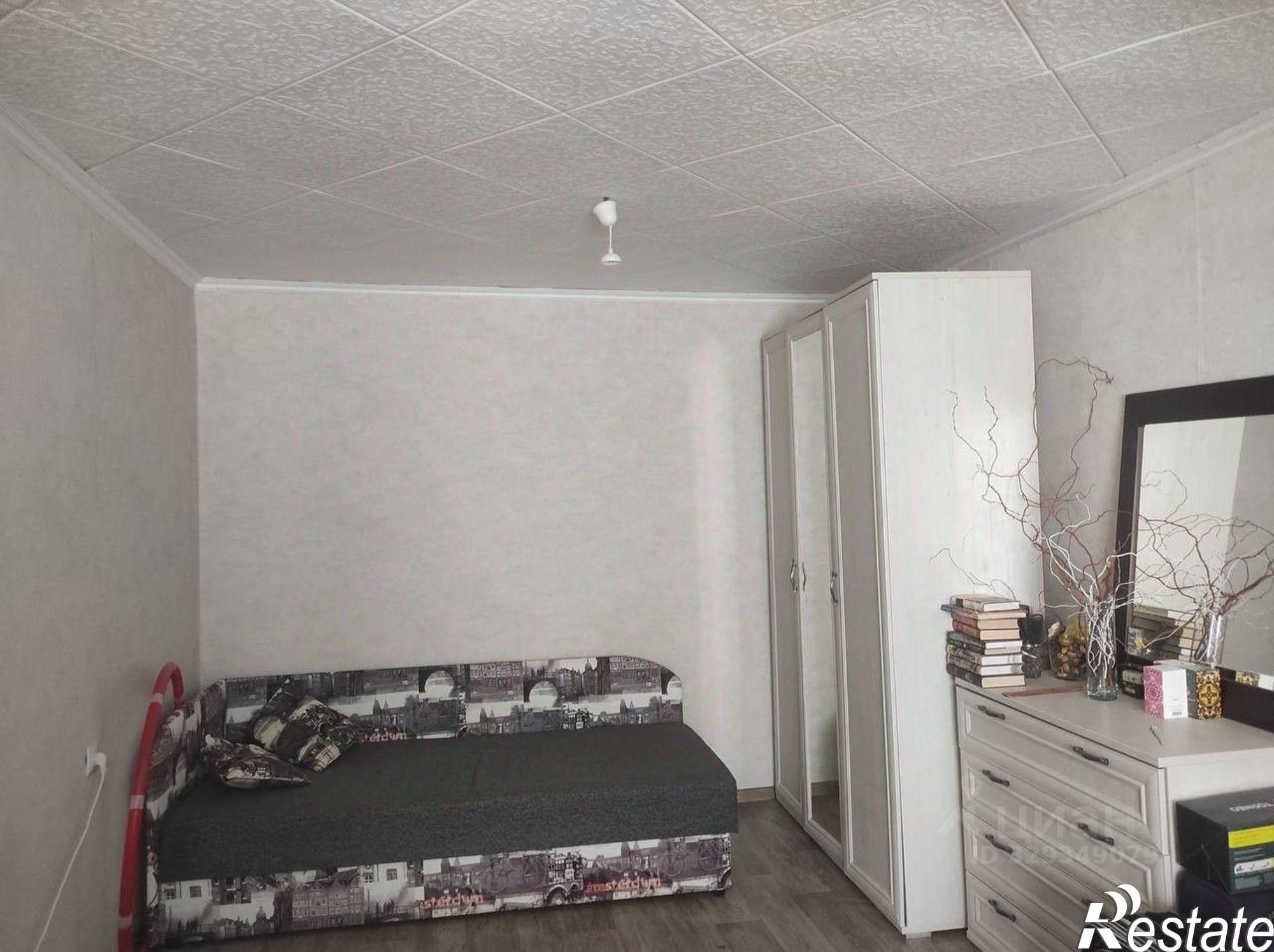 Купить комнату за 1 050 000 рублей на пр-кт Курчатова, 26