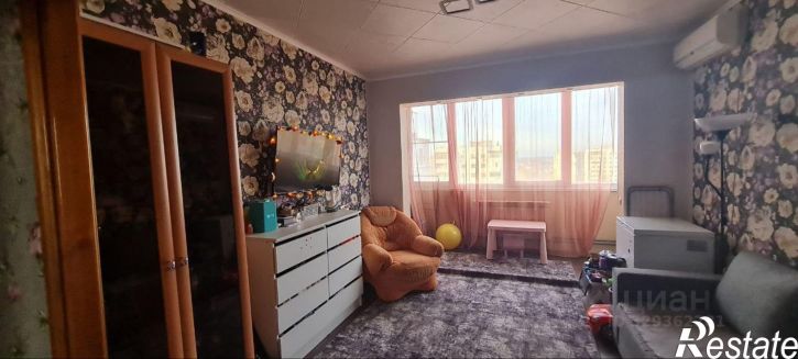 3-комн квартира ул К.Маркса, 6,  д. 6