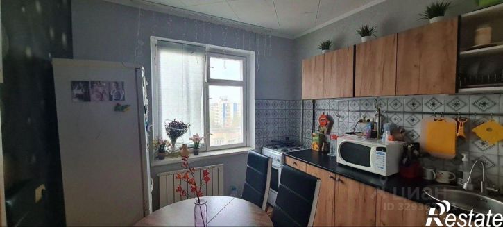 3-комн квартира ул К.Маркса, 6,  д. 6