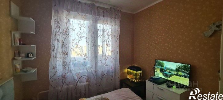 3-комн квартира ул К.Маркса, 6,  д. 6