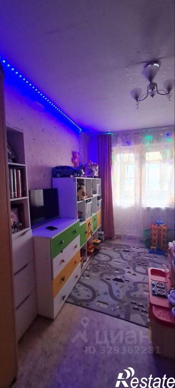 3-комн квартира ул К.Маркса, 6,  д. 6