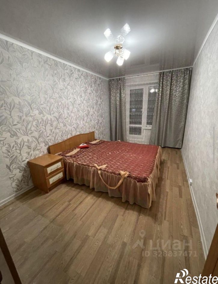 3-комн квартира ул Энтузиастов, 26,  д. 26