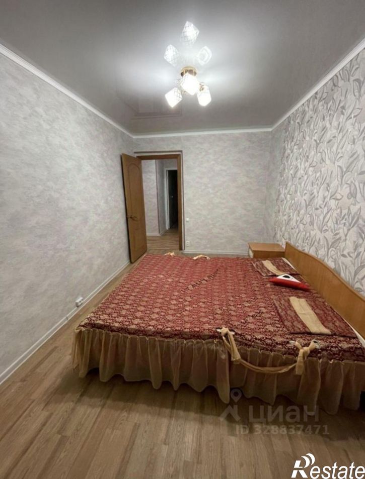 3-комн квартира ул Энтузиастов, 26,  д. 26