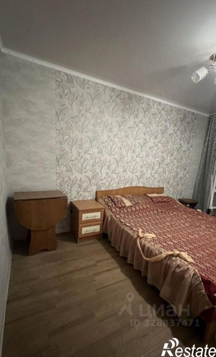3-комн квартира ул Энтузиастов, 26,  д. 26